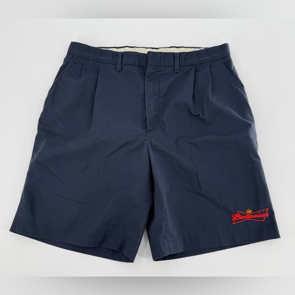 Budweiser Uniform‎ Shorts 36